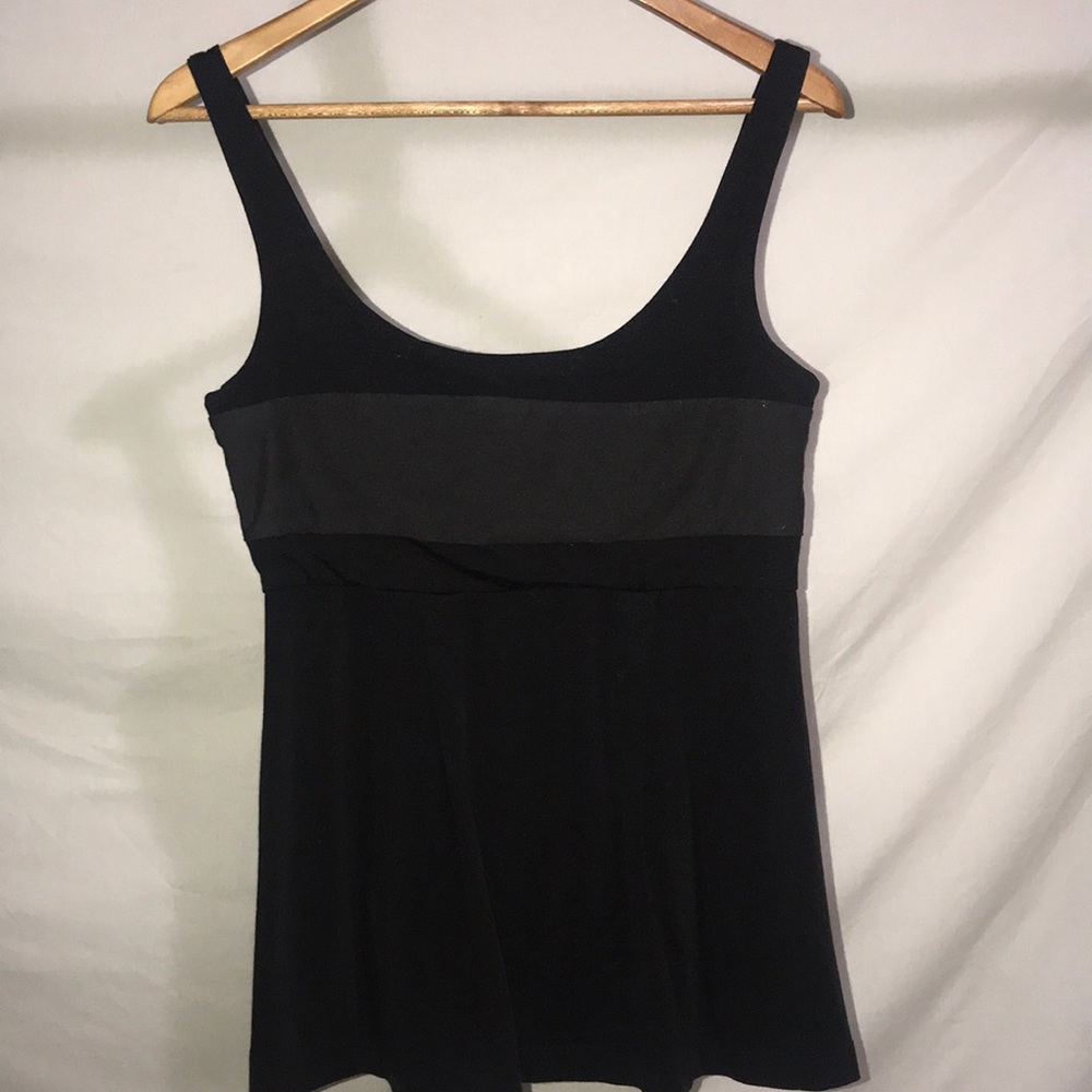 EUC James Perse Tank